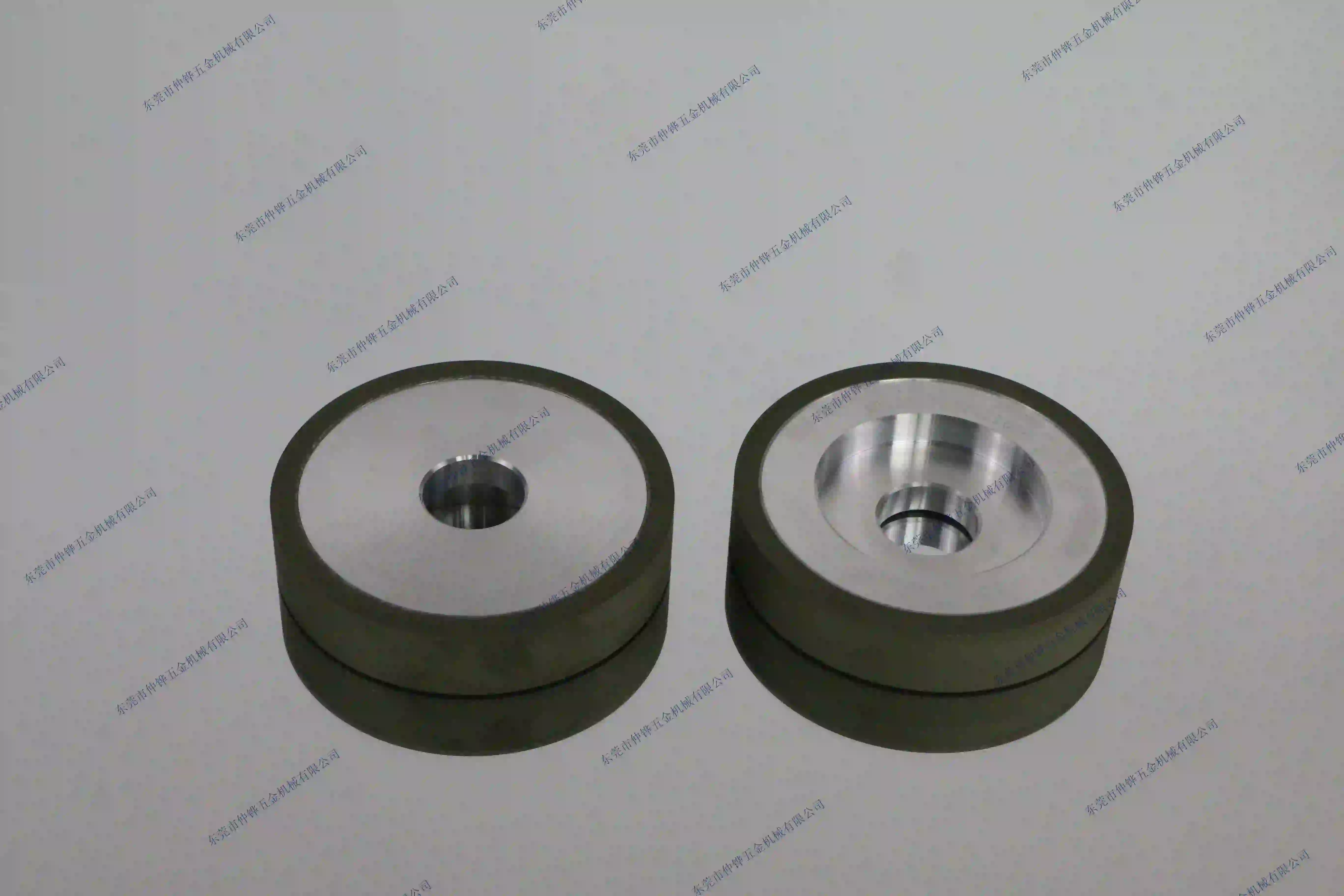 SinoGrind Diamond grinding wheels for precision machining of glass and ceramics